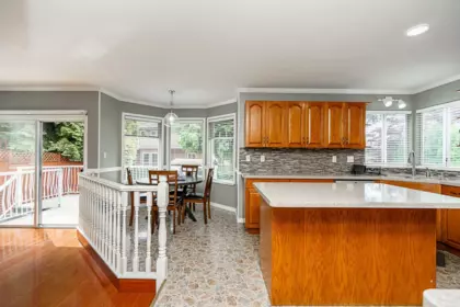 Primary Bedroom Photo of 14926 83a Avenue, Surrey, BC