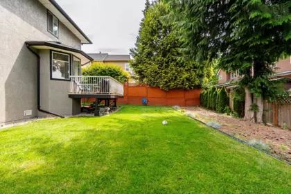Street View Photo of 14926 83a Avenue, Surrey, BC