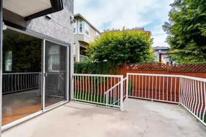 Swimming Pool Photo of 14926 83a Avenue, Surrey, BC