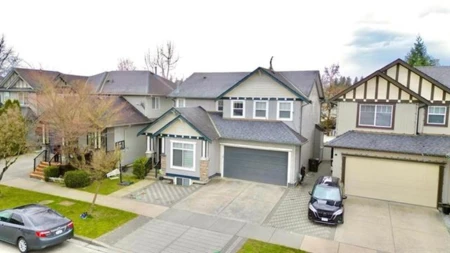 6287 167b Street, Surrey, BC, Surrey — Single Family Residence for sale