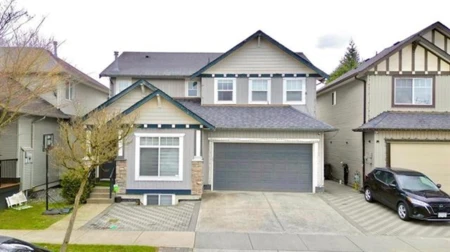6287 167b Street, Surrey, BC, Surrey — Single Family Residence for sale
