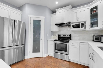 Pantry Photo of 6287 167b Street, Surrey, BC