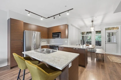 Breakfast Nook Photo of 56 19478 65 Avenue, Surrey, BC