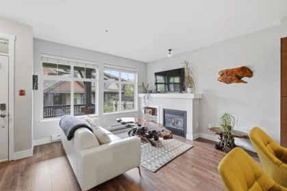 56 19478 65 Avenue, Surrey, BC, Surrey — Townhouse for sale