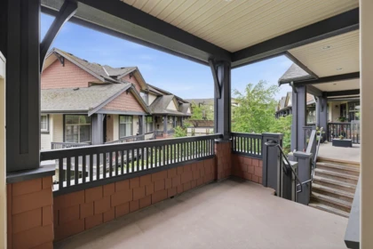 56 19478 65 Avenue, Surrey, BC, Surrey — Townhouse for sale