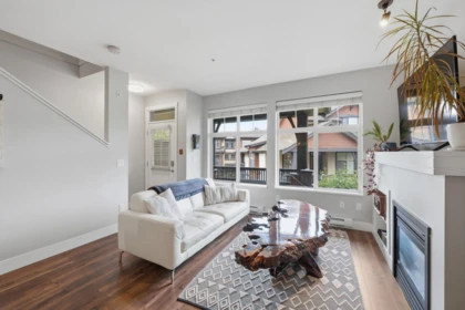 56 19478 65 Avenue, Surrey, BC, Surrey — Townhouse for sale