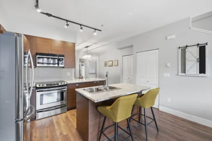 Pantry Photo of 56 19478 65 Avenue, Surrey, BC