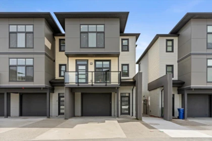 11 6029 Promontory Road, Chilliwack, BC, Chilliwack — Townhouse for sale