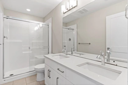 Primary Bedroom Photo of 11 6029 Promontory Road, Chilliwack, BC