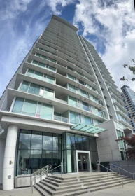 810 161 W Georgia Street, Vancouver, BC, Vancouver — Apartment/Condo for sale