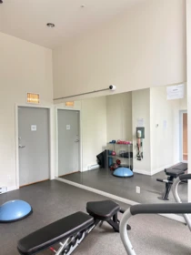 Mudroom Photo of 810 161 W Georgia Street, Vancouver, BC