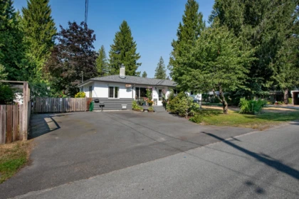 12157 250 Street, Maple Ridge, BC, Maple Ridge — Single Family Residence for sale