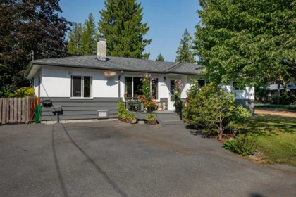 12157 250 Street, Maple Ridge, BC, Maple Ridge — Single Family Residence for sale