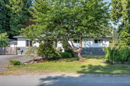 12157 250 Street, Maple Ridge, BC, Maple Ridge — Single Family Residence for sale