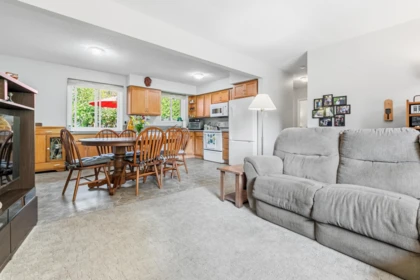 Pantry Photo of 12157 250 Street, Maple Ridge, BC
