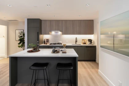 715 8633 River District Crossing, Vancouver, BC, Vancouver — Apartment/Condo for sale