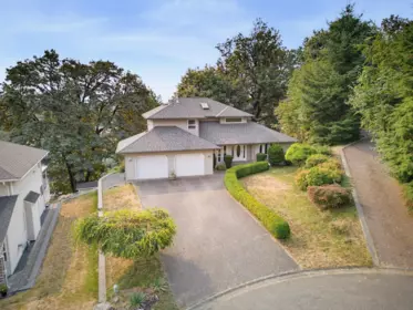 8630 Sunburst Place, Chilliwack, BC, Chilliwack — Single Family Residence for sale