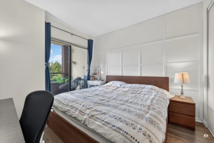 Primary Bedroom Photo of 706 6833 Station Hill Drive, Burnaby, BC