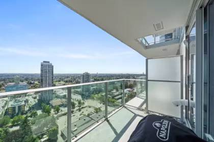 Office / Den Photo of 2701 13655 Fraser Highway, Surrey, BC