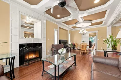 Breakfast Nook Photo of 10047 129 Street, Surrey, BC