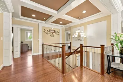 Dining Area Photo of 10047 129 Street, Surrey, BC