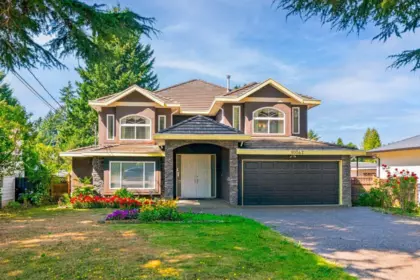 10047 129 Street, Surrey, BC, Surrey — Single Family Residence for sale