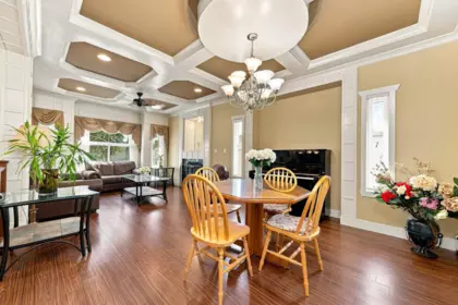Pantry Photo of 10047 129 Street, Surrey, BC