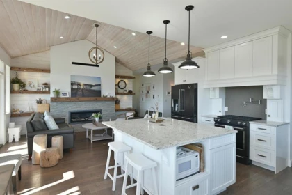 Pantry Photo of 605 Woodland Avenue, Gibsons, BC