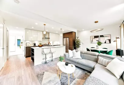 30 5191 Steveston Highway, Richmond, BC, Richmond — Townhouse for sale
