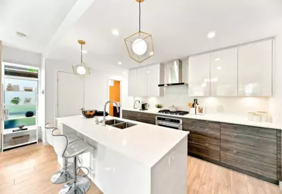 Pantry Photo of 30 5191 Steveston Highway, Richmond, BC