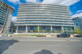 TH-05 8555 Capstan Way, Richmond, BC