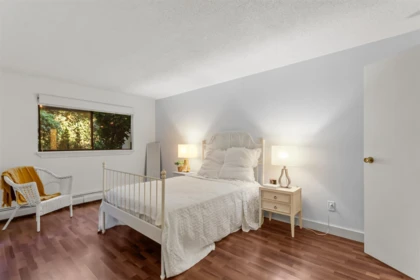 Pantry Photo of 108 1561 Vidal Street, White Rock, BC