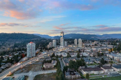 3602 657 Whiting Way, Coquitlam, BC, Coquitlam — Apartment/Condo for sale