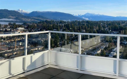 Pantry Photo of 3602 657 Whiting Way, Coquitlam, BC
