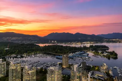 PH2 1568 Alberni Street, Vancouver, BC, Vancouver — Apartment/Condo for sale