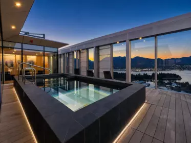 PH2 1568 Alberni Street, Vancouver, BC, Vancouver — Apartment/Condo for sale