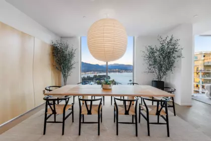 Pantry Photo of PH2 1568 Alberni Street, Vancouver, BC
