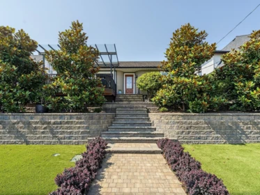 1707 Nanaimo Street, New Westminster, BC, New Westminster — Single Family Residence for sale