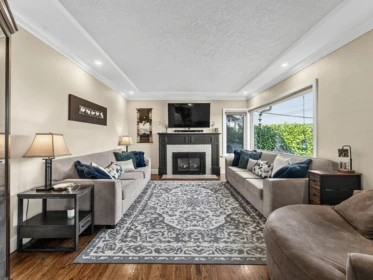1707 Nanaimo Street, New Westminster, BC, New Westminster — Single Family Residence for sale