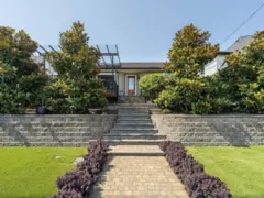 1707 Nanaimo Street, New Westminster, BC