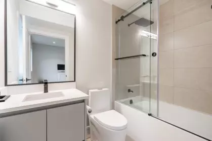 Pantry Photo of 2 3674 Oxford Street, Vancouver, BC