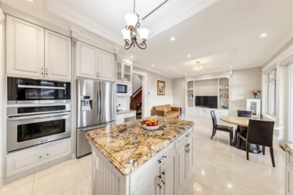 Pantry Photo of 172 W 46th Avenue, Vancouver, BC