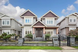 172 W 46th Avenue, Vancouver, BC