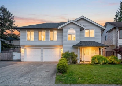 2706 Mitchell Street, Abbotsford, BC, Abbotsford — Single Family Residence for sale