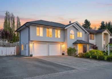 2706 Mitchell Street, Abbotsford, BC, Abbotsford — Single Family Residence for sale