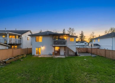 2706 Mitchell Street, Abbotsford, BC, Abbotsford — Single Family Residence for sale