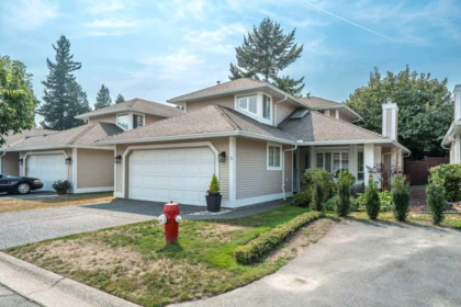 3 11965 84a Avenue, Delta, BC, Delta — Townhouse for sale