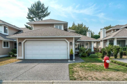 3 11965 84a Avenue, Delta, BC, Delta — Townhouse for sale