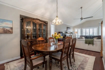Pantry Photo of 3 11965 84a Avenue, Delta, BC