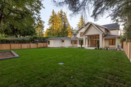 Breakfast Nook Photo of 3627 204a Street, Langley, BC